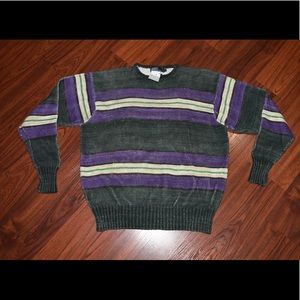 Polo Striped Sweater